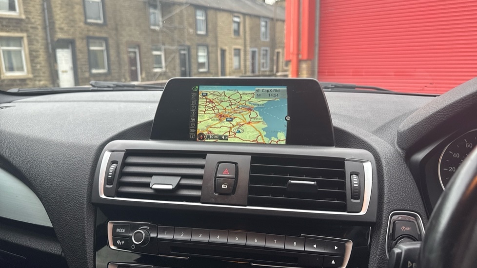 Used BMW 1 Series 2016 for sale - 76908086: Photo 26