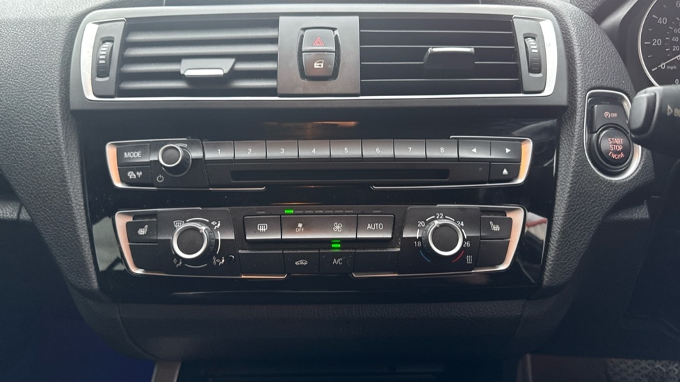 Used BMW 1 Series 2016 for sale - 76908086: Photo 30