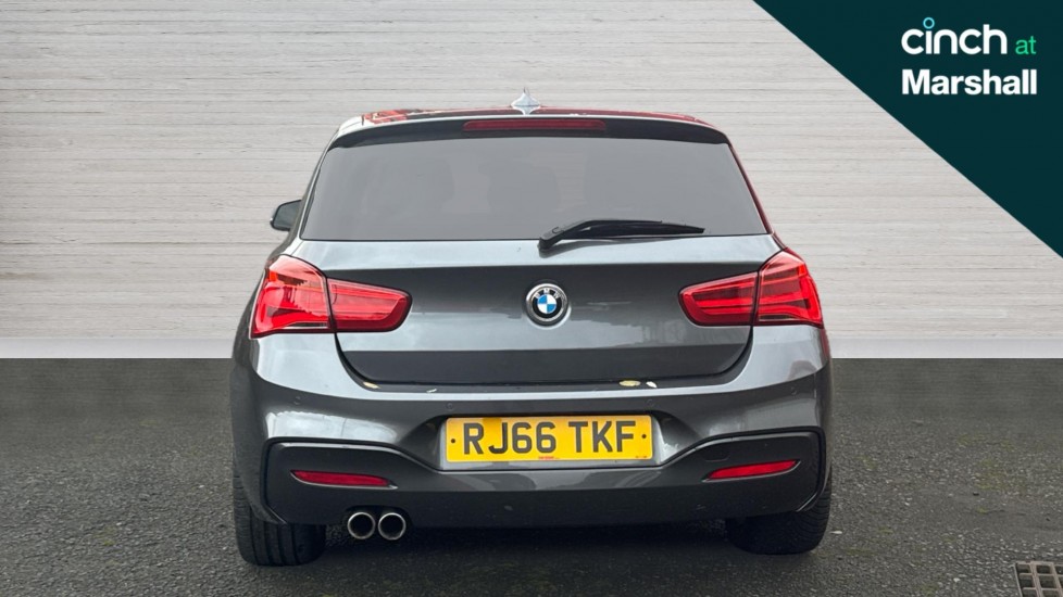 Used BMW 1 Series 2016 for sale - 76908086: Photo 4