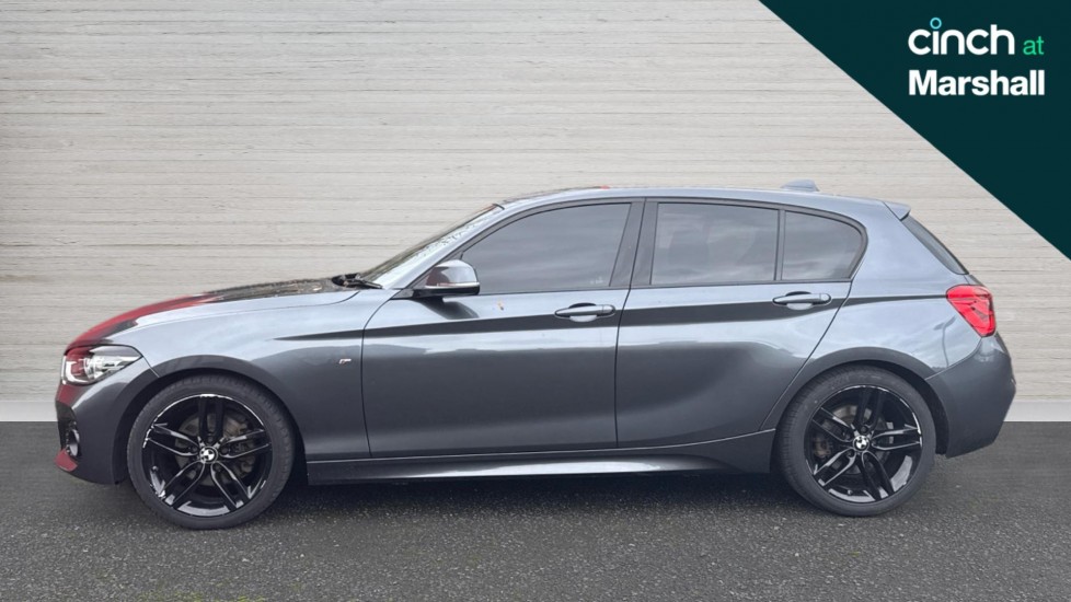 Used BMW 1 Series 2016 for sale - 76908086: Photo 6