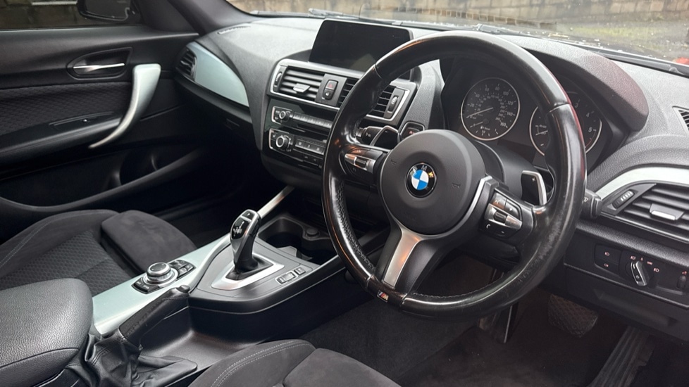 Used BMW 1 Series 2016 for sale - 76908086: Photo 9