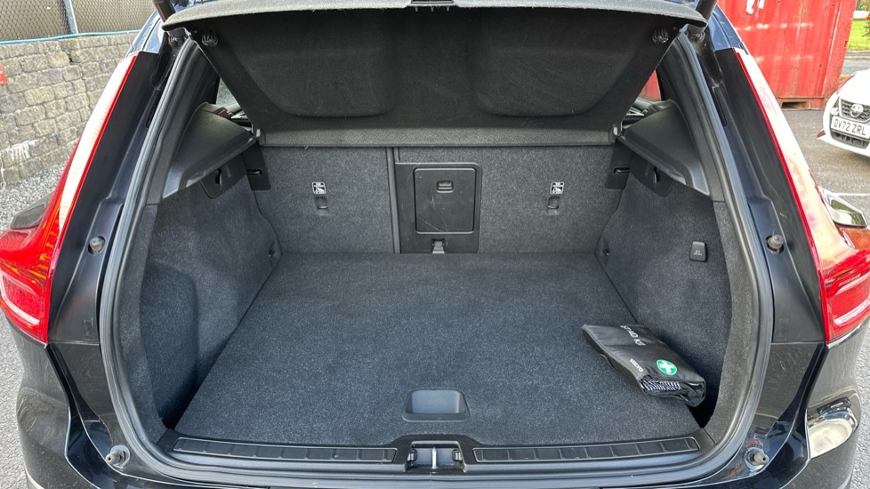 Used Volvo XC40 2020 for sale - 76533870: Photo 15