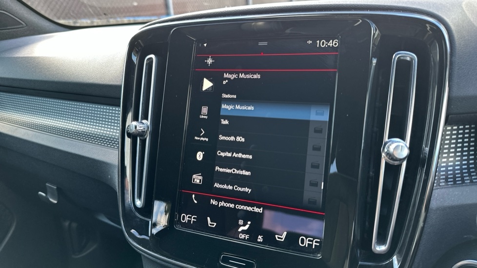 Used Volvo XC40 2020 for sale - 76533870: Photo 31