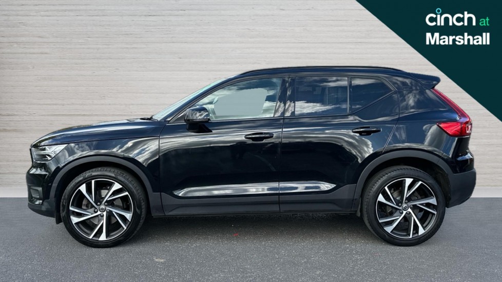Used Volvo XC40 2020 for sale - 76533870: Photo 6