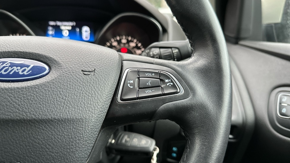 Used Ford Focus 2016 for sale - 76501477: Photo 21