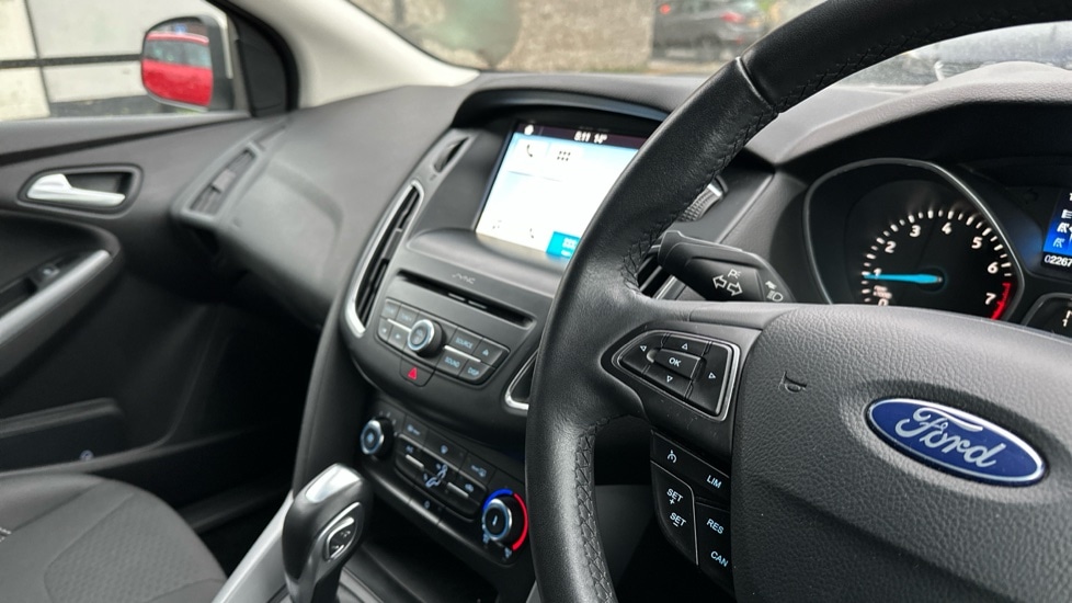 Used Ford Focus 2016 for sale - 76501477: Photo 24