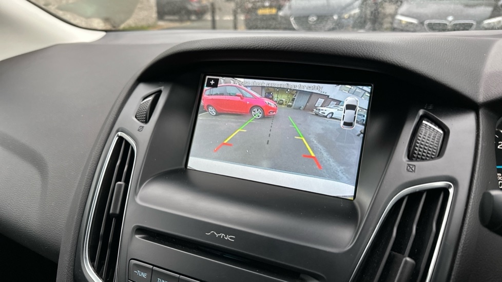 Used Ford Focus 2016 for sale - 76501477: Photo 25