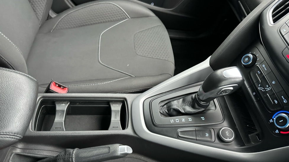 Used Ford Focus 2016 for sale - 76501477: Photo 27