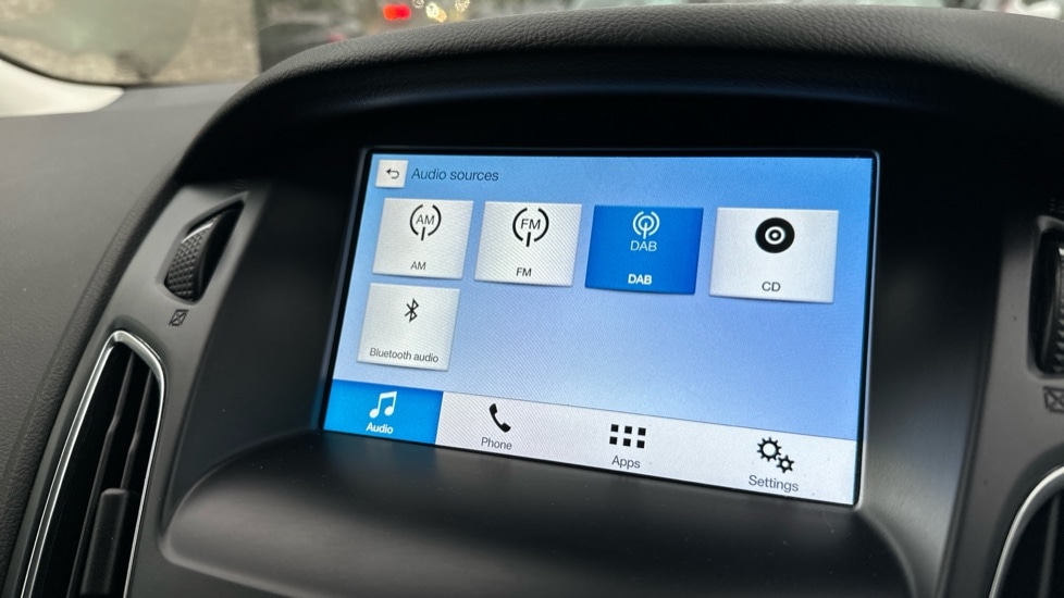 Used Ford Focus 2016 for sale - 76501477: Photo 33