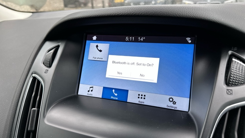 Used Ford Focus 2016 for sale - 76501477: Photo 34