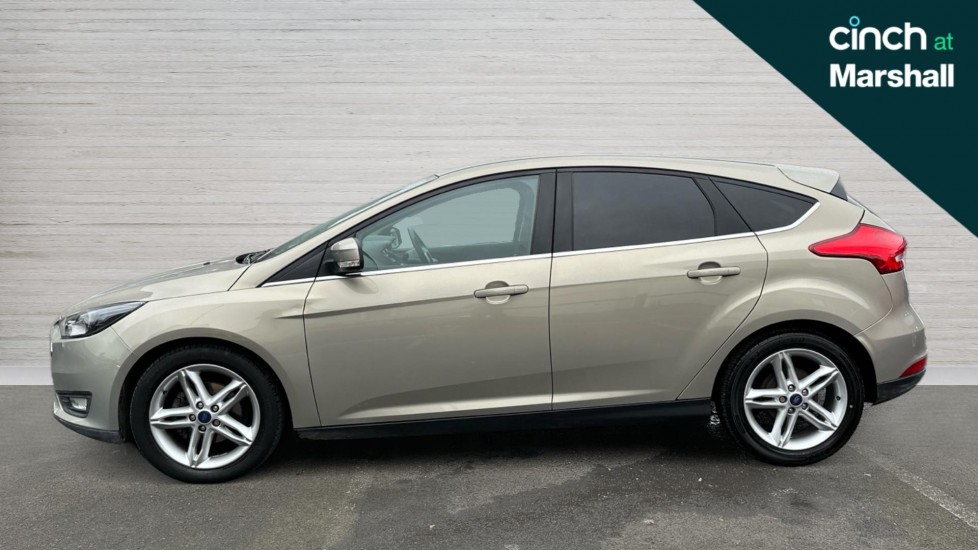 Used Ford Focus 2016 for sale - 76501477: Photo 6