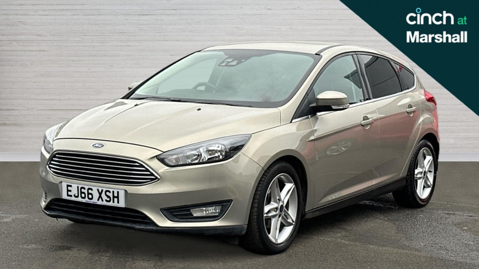 Used Ford Focus 2016 for sale - 76501477: Photo 7