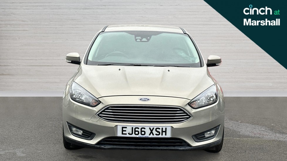 Used Ford Focus 2016 for sale - 76501477: Photo 8