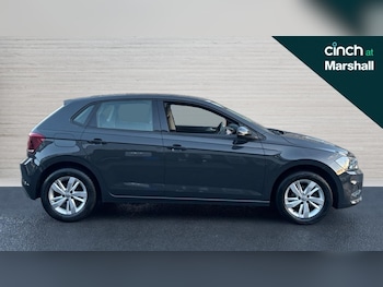 Used Volkswagen Polo 2018 for sale - 76479685: Photo