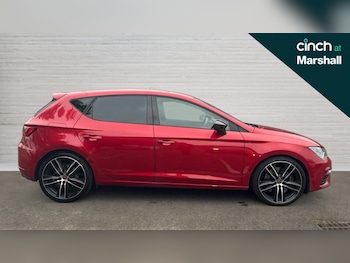 Used SEAT Leon 2019 for sale - 76229186: Photo