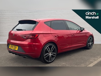 Used SEAT Leon 2019 for sale - 76229186: Photo