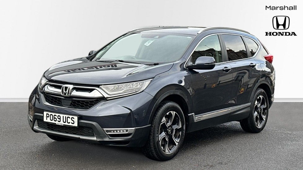 Used Honda CR-V 2019 for sale - 76393563: Photo 10