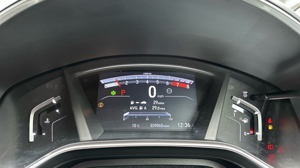 Used Honda CR-V 2019 for sale - 76393563: Photo 11