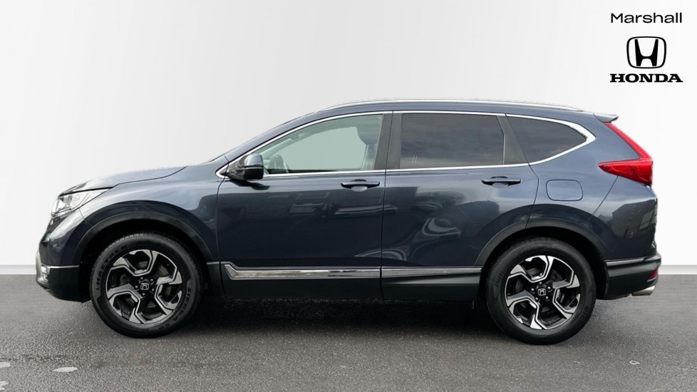 Used Honda CR-V 2019 for sale - 76393563: Photo 13