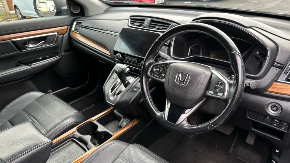 Used Honda CR-V 2019 for sale - 76393563: Photo 14