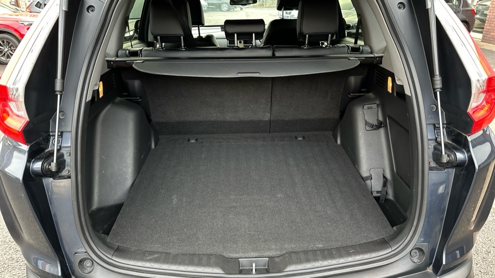 Used Honda CR-V 2019 for sale - 76393563: Photo 16