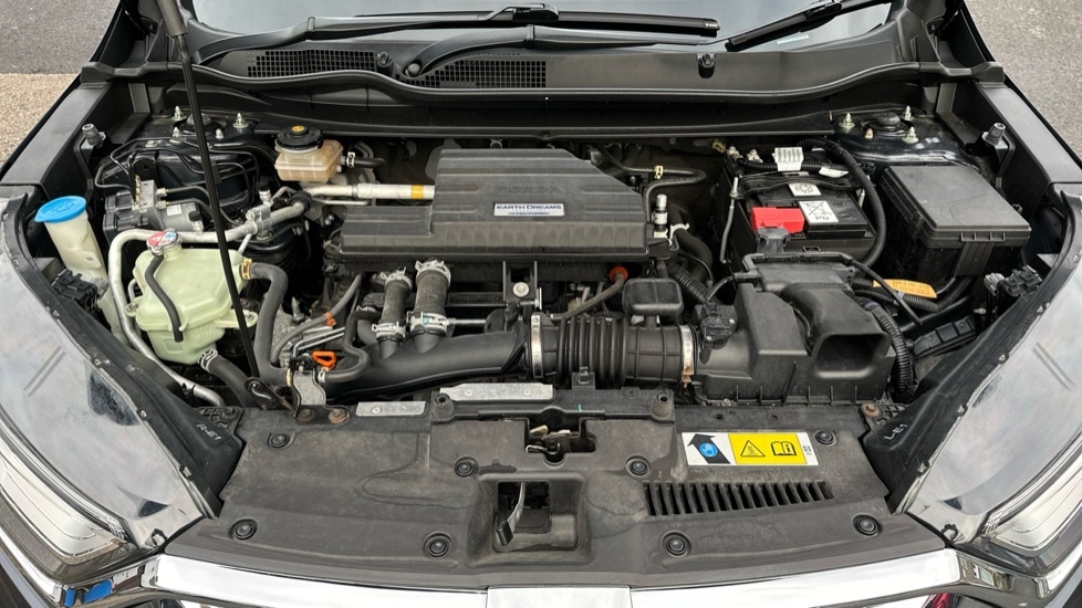 Used Honda CR-V 2019 for sale - 76393563: Photo 17