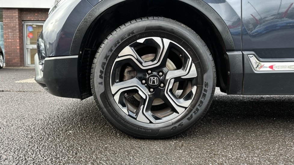 Used Honda CR-V 2019 for sale - 76393563: Photo 18