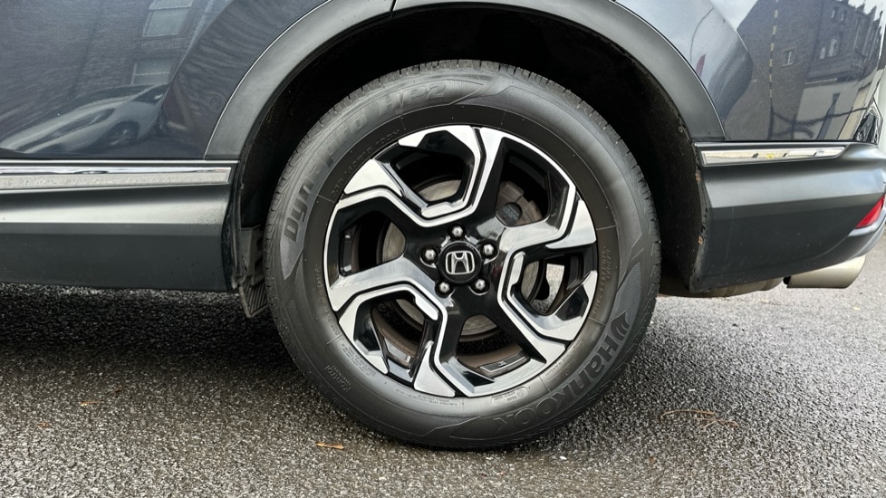 Used Honda CR-V 2019 for sale - 76393563: Photo 19