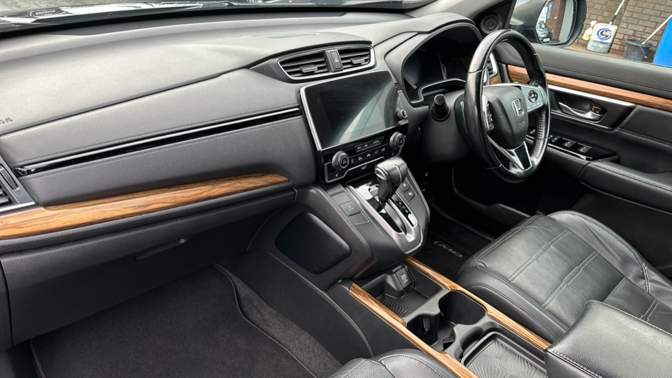 Used Honda CR-V 2019 for sale - 76393563: Photo 2