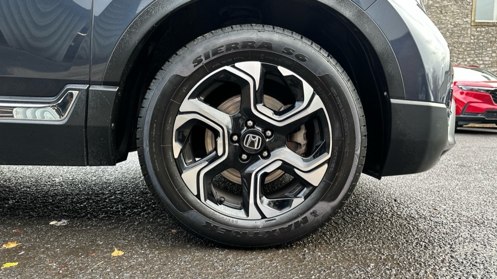 Used Honda CR-V 2019 for sale - 76393563: Photo 20