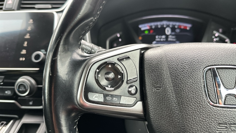 Used Honda CR-V 2019 for sale - 76393563: Photo 21