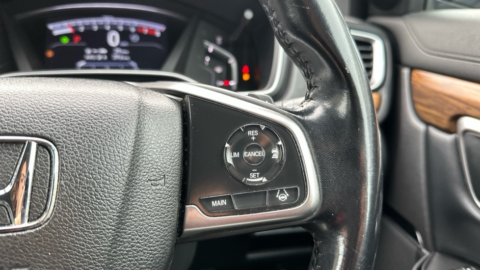 Used Honda CR-V 2019 for sale - 76393563: Photo 22