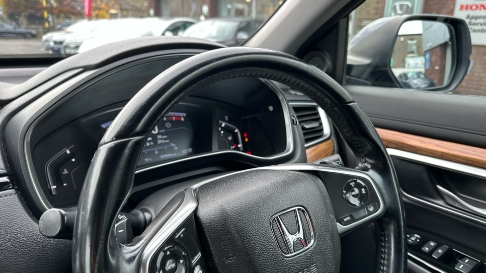 Used Honda CR-V 2019 for sale - 76393563: Photo 23