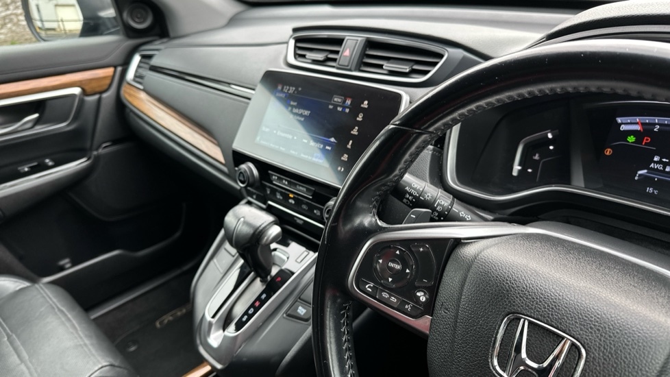 Used Honda CR-V 2019 for sale - 76393563: Photo 24