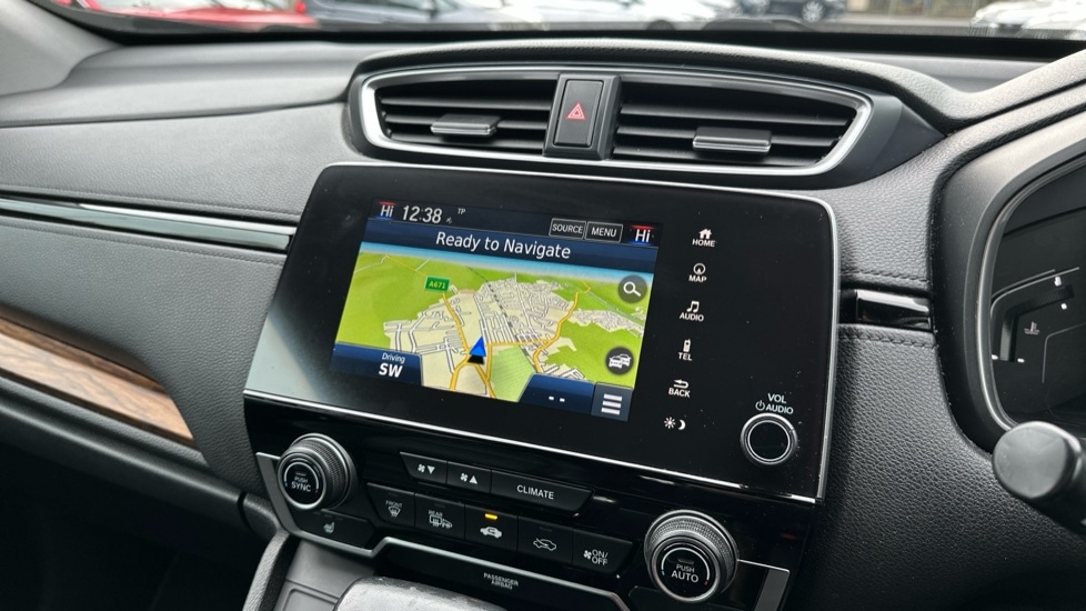 Used Honda CR-V 2019 for sale - 76393563: Photo 25