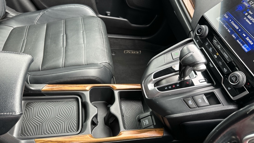 Used Honda CR-V 2019 for sale - 76393563: Photo 26