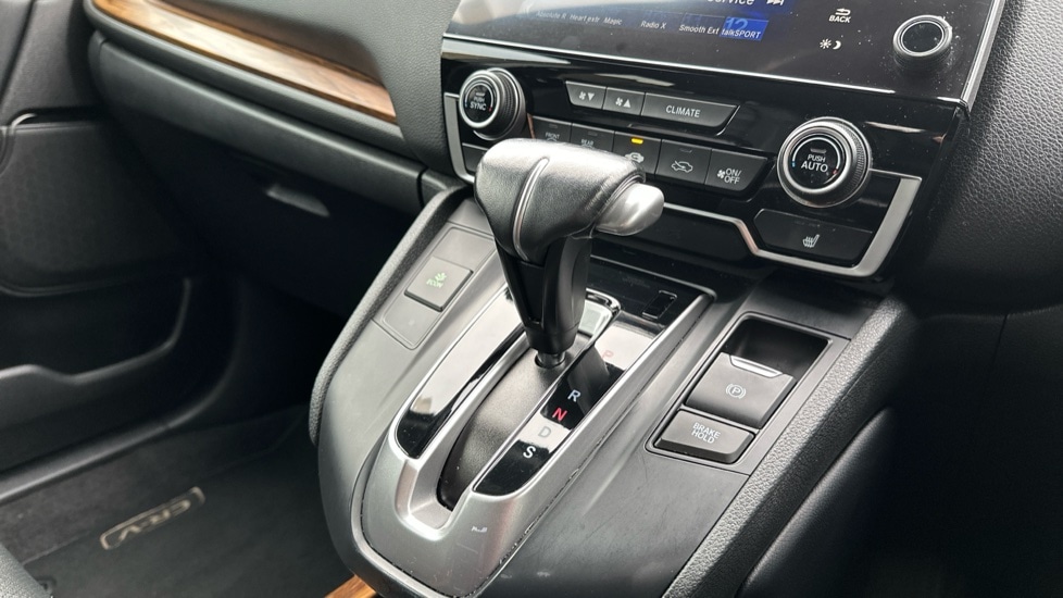 Used Honda CR-V 2019 for sale - 76393563: Photo 27