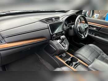 Used Honda CR-V 2019 for sale - 76393563: Photo