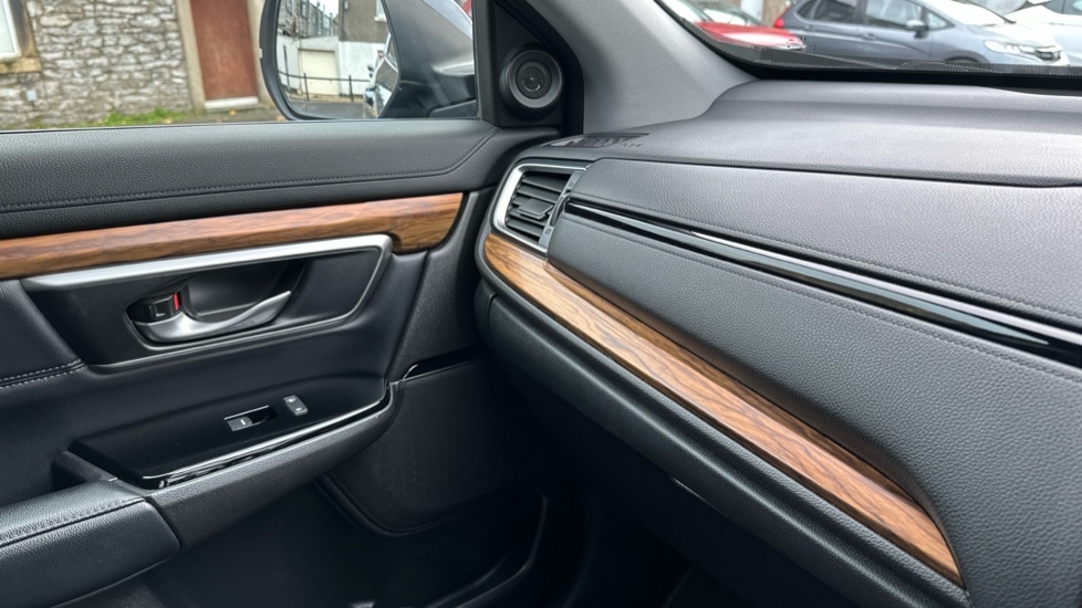 Used Honda CR-V 2019 for sale - 76393563: Photo 30