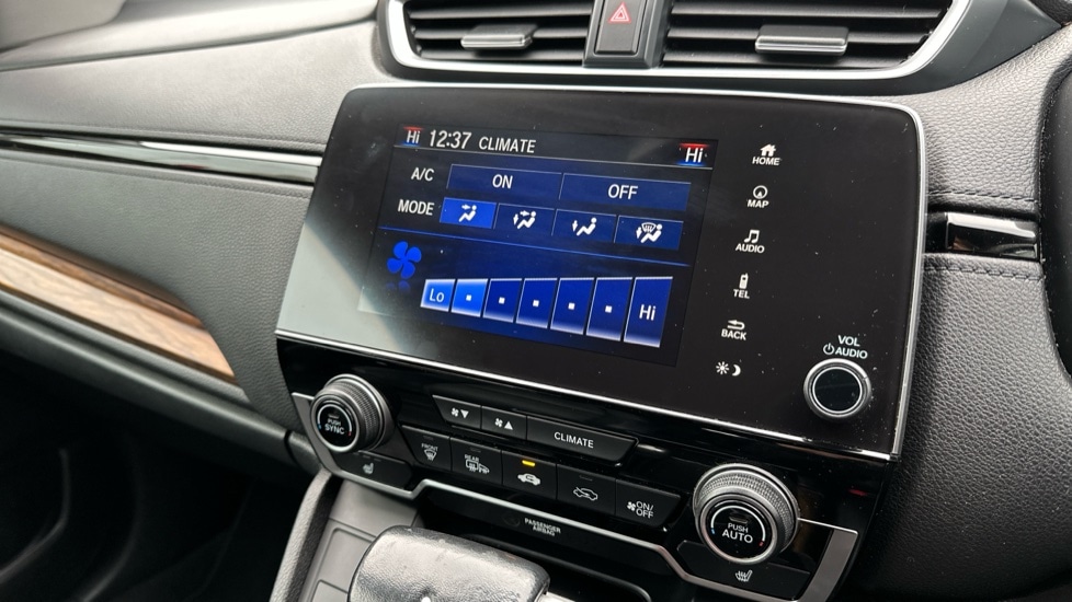 Used Honda CR-V 2019 for sale - 76393563: Photo 31