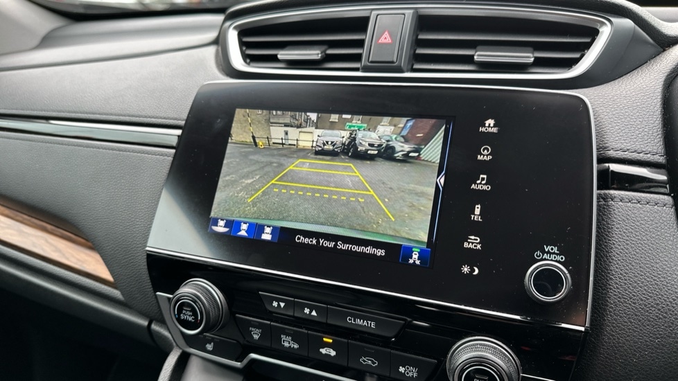 Used Honda CR-V 2019 for sale - 76393563: Photo 32