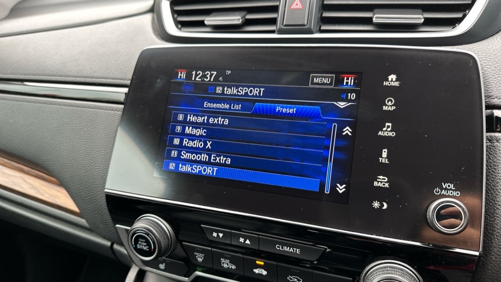 Used Honda CR-V 2019 for sale - 76393563: Photo 33