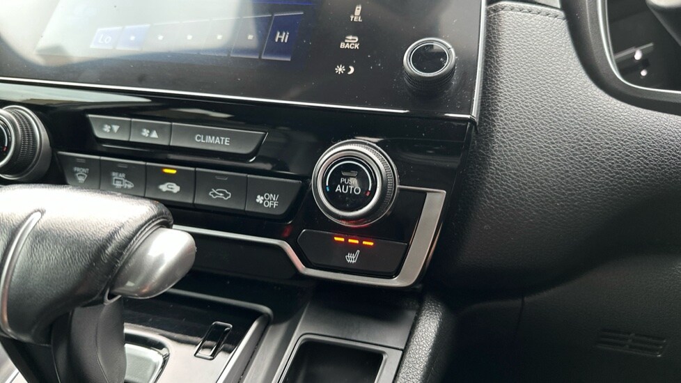 Used Honda CR-V 2019 for sale - 76393563: Photo 34