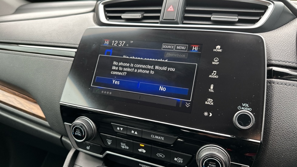 Used Honda CR-V 2019 for sale - 76393563: Photo 35