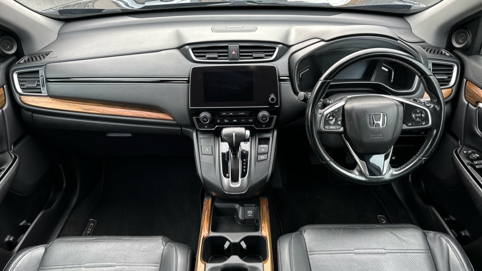 Used Honda CR-V 2019 for sale - 76393563: Photo 4