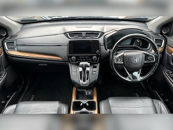 Used Honda CR-V 2019 for sale - 76393563: Photo