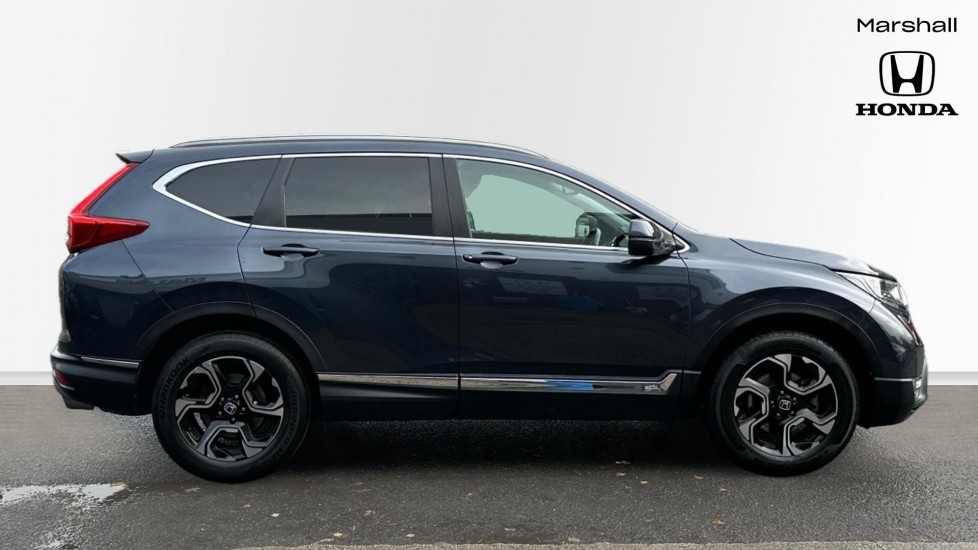 Used Honda CR-V 2019 for sale - 76393563: Photo 5