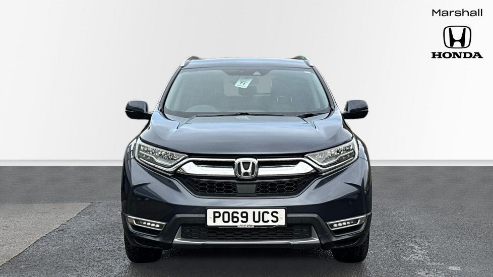 Used Honda CR-V 2019 for sale - 76393563: Photo 6
