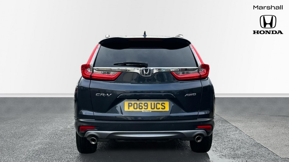 Used Honda CR-V 2019 for sale - 76393563: Photo 7