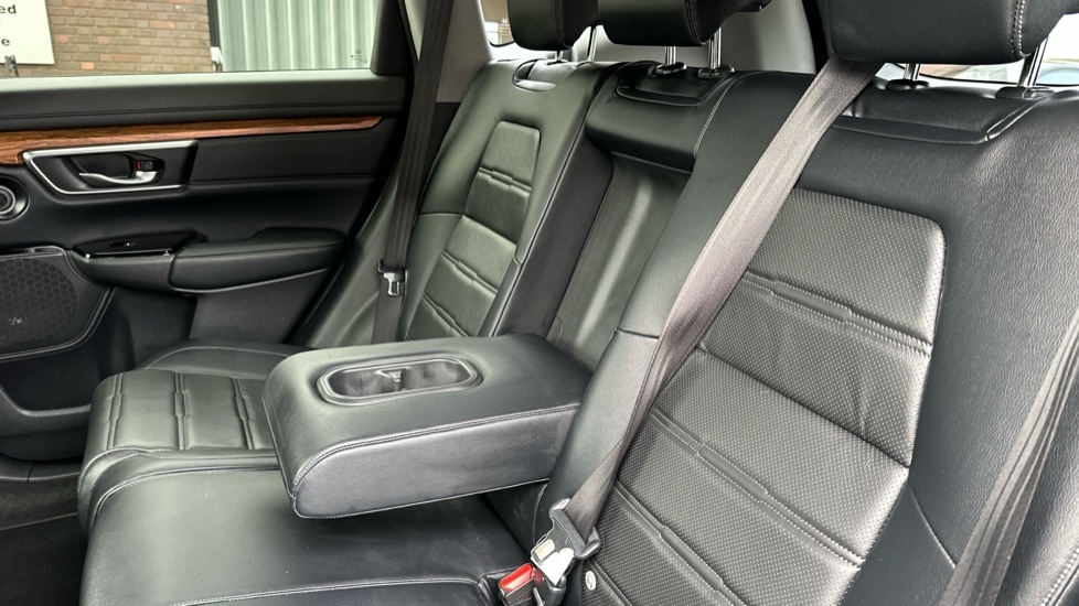 Used Honda CR-V 2019 for sale - 76393563: Photo 8